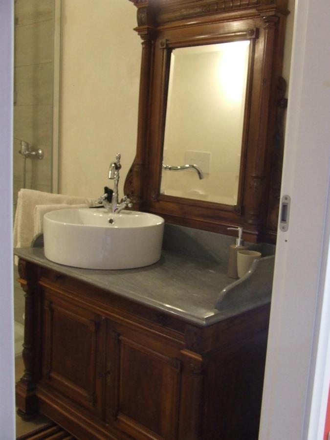 B&B Solstizio D'Estate サン・フェリーチェ・デル・ベナーコ エクステリア 写真