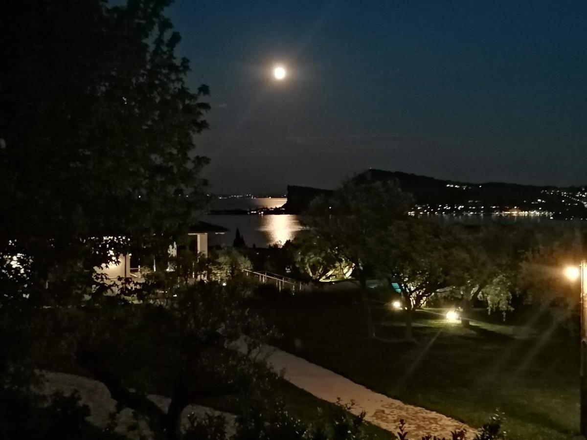 B&B Solstizio D'Estate サン・フェリーチェ・デル・ベナーコ エクステリア 写真